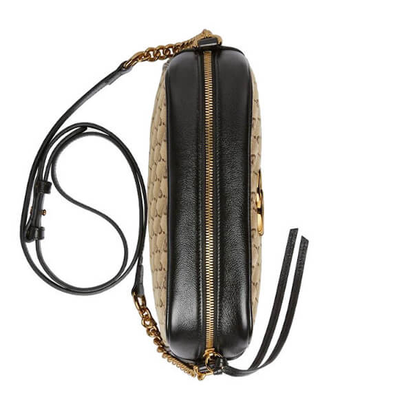 グッチ ショルダーバッグ コピー グッチ 2020年春夏新作 Cruise マーモント S スモールショルダーバッグ